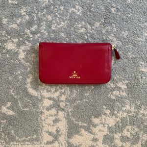 Prada Wallet
